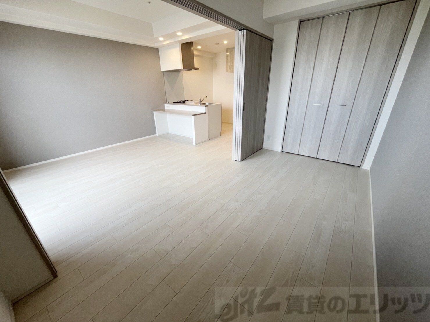 スプランディッド茨木天王の物件内観写真