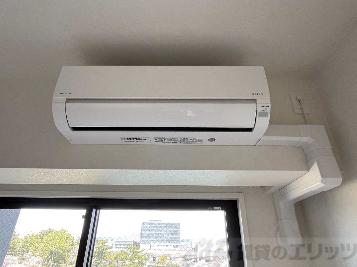 スプランディッド茨木天王の物件内観写真