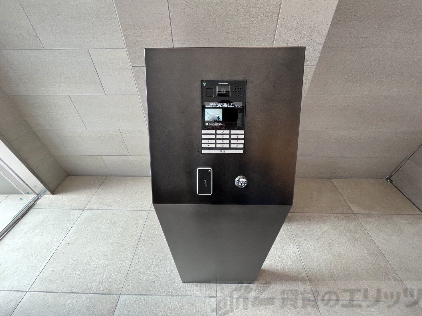 スプランディッド茨木天王の物件内観写真