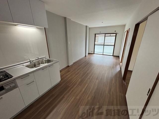 メゾンクレールの物件内観写真