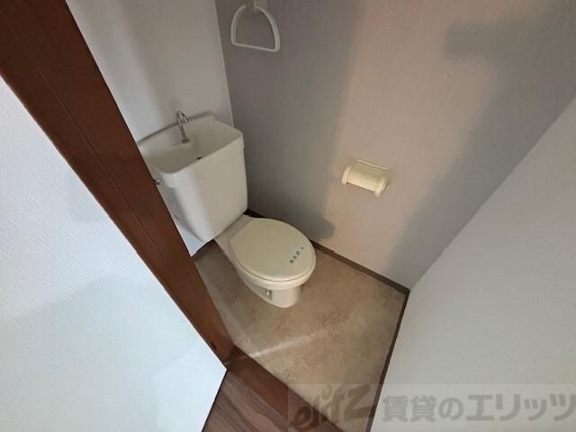 メゾンクレールの物件内観写真