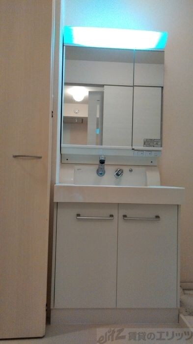 ヘルト・シュトラーセの物件内観写真