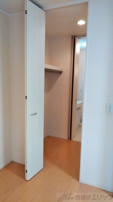 ヘルト・シュトラーセの物件内観写真