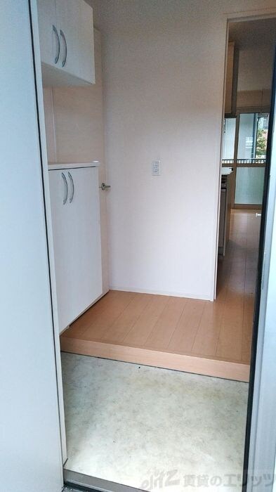 ヘルト・シュトラーセの物件内観写真