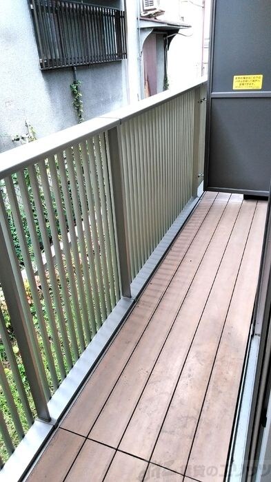 ヘルト・シュトラーセの物件内観写真