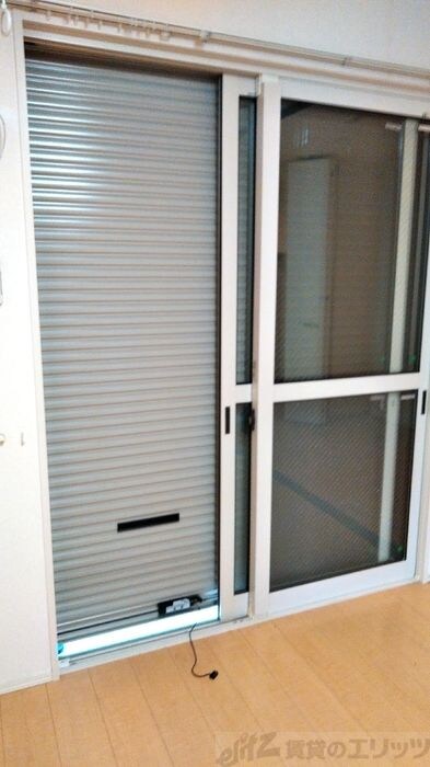 ヘルト・シュトラーセの物件内観写真