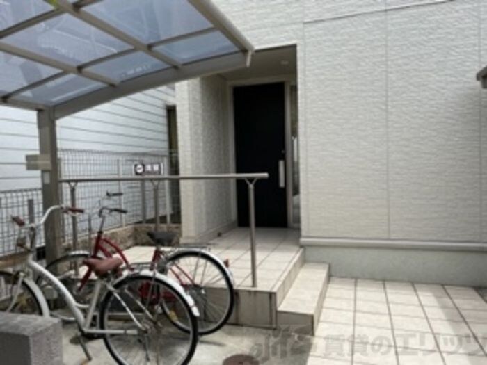 ヘルト・シュトラーセの物件内観写真