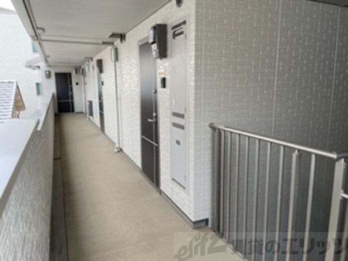 ヘルト・シュトラーセの物件内観写真