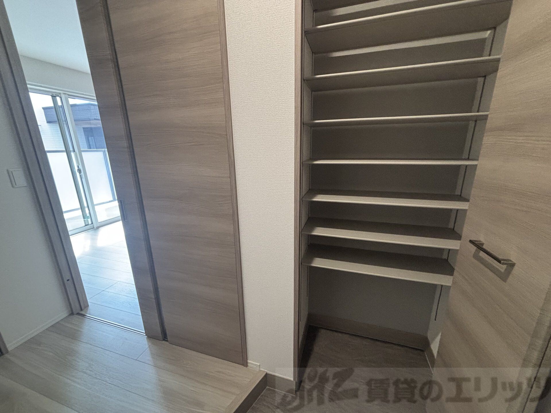 D-residence下田部Aの物件内観写真