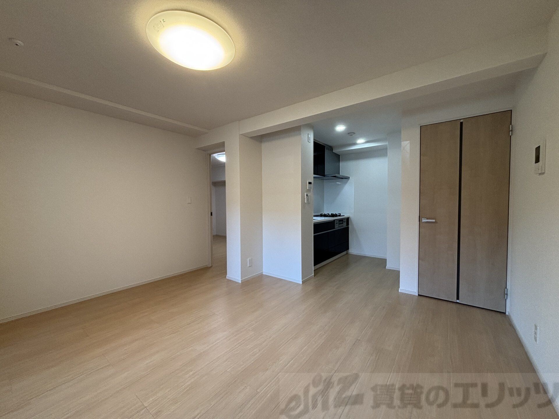 ピュアメゾン美沢の物件内観写真