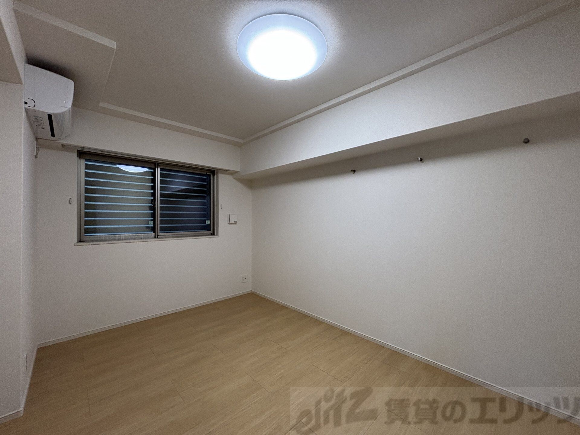 ピュアメゾン美沢の物件内観写真