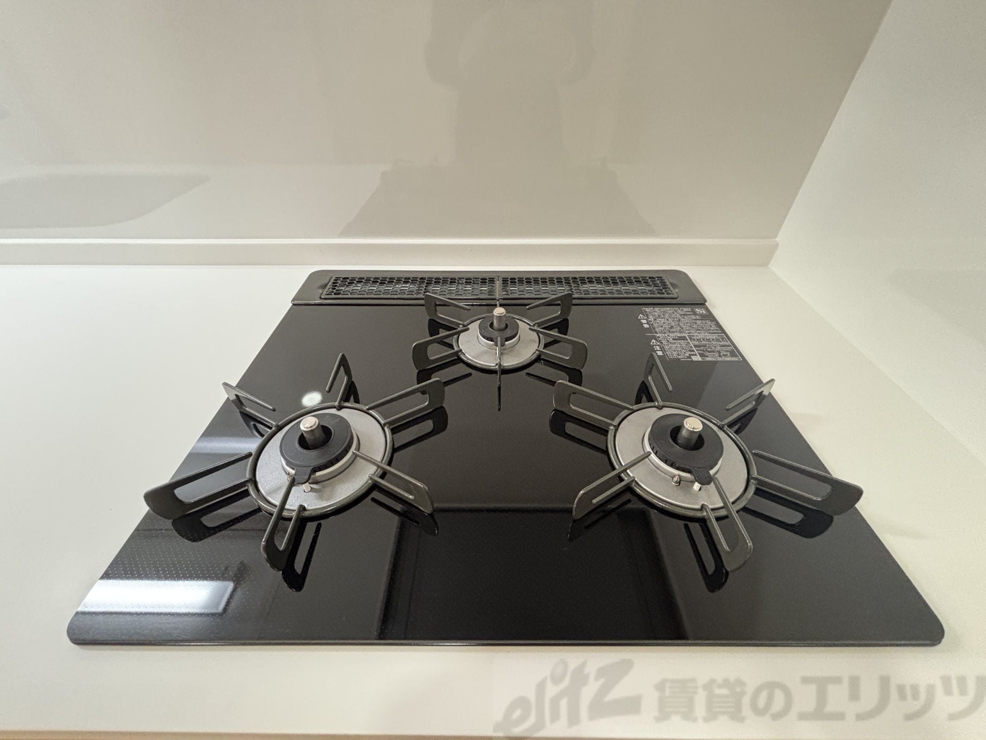 ピュアメゾン美沢の物件内観写真