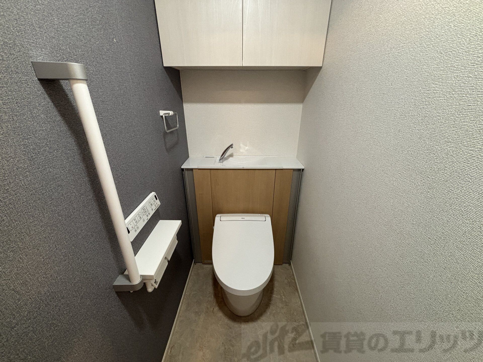 ピュアメゾン美沢の物件内観写真