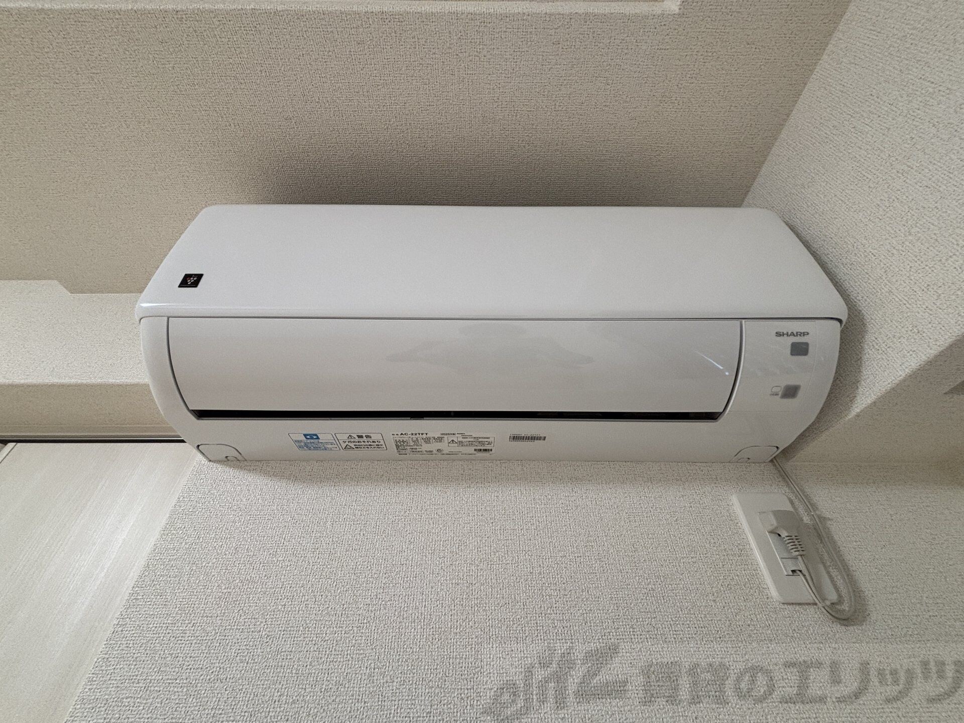 ピュアメゾン美沢の物件内観写真