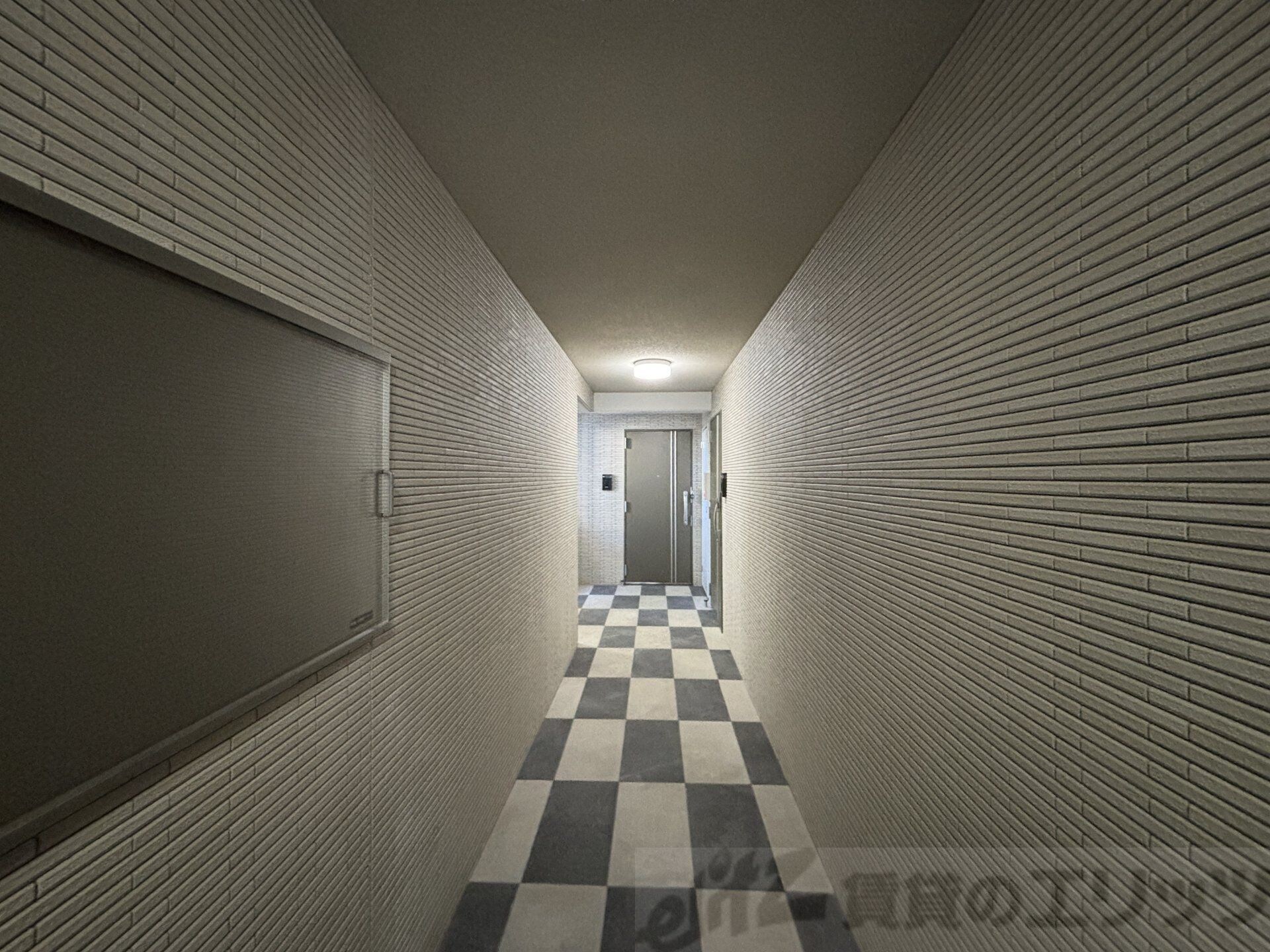 ピュアメゾン美沢の物件内観写真