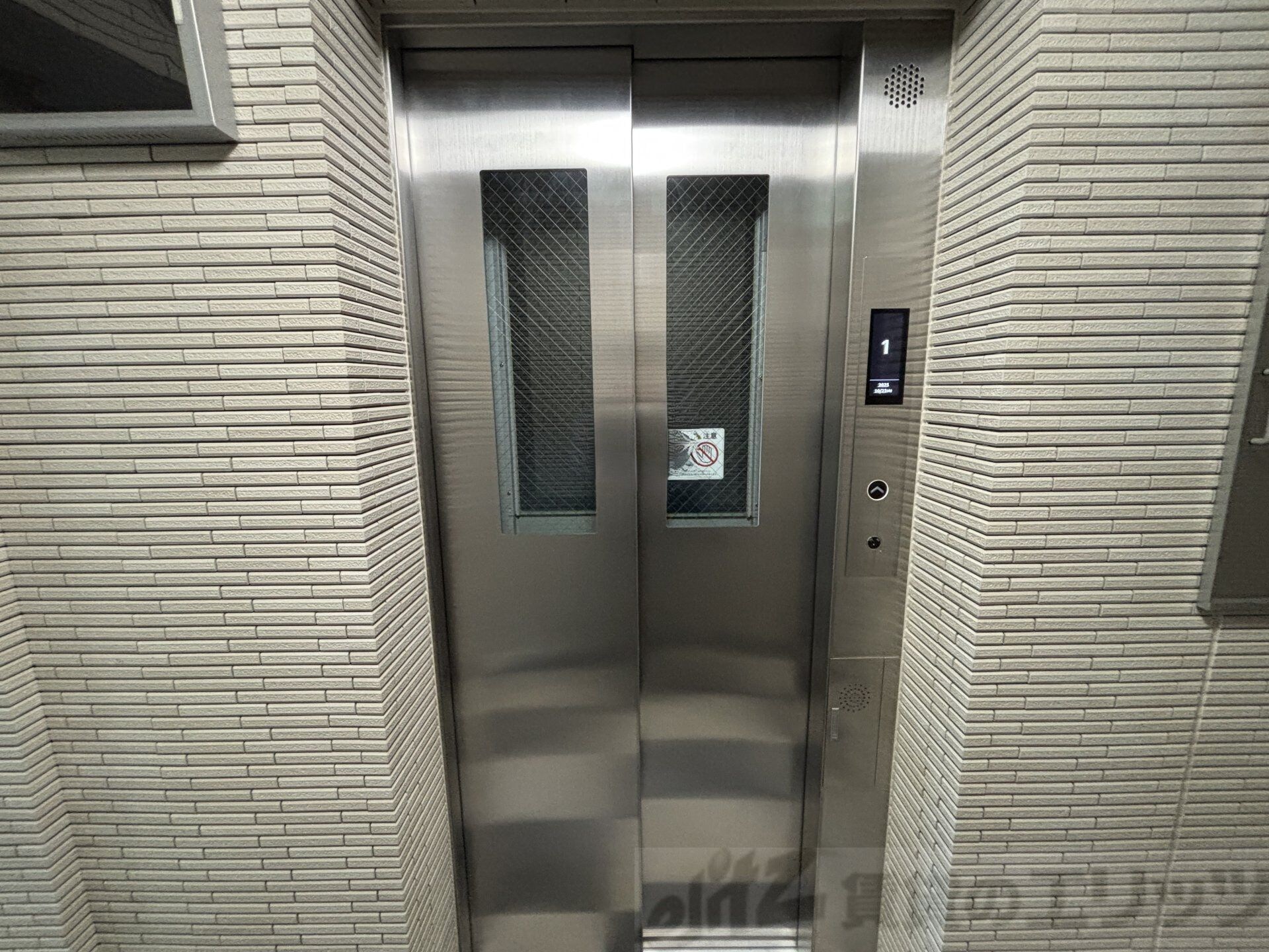 ピュアメゾン美沢の物件内観写真