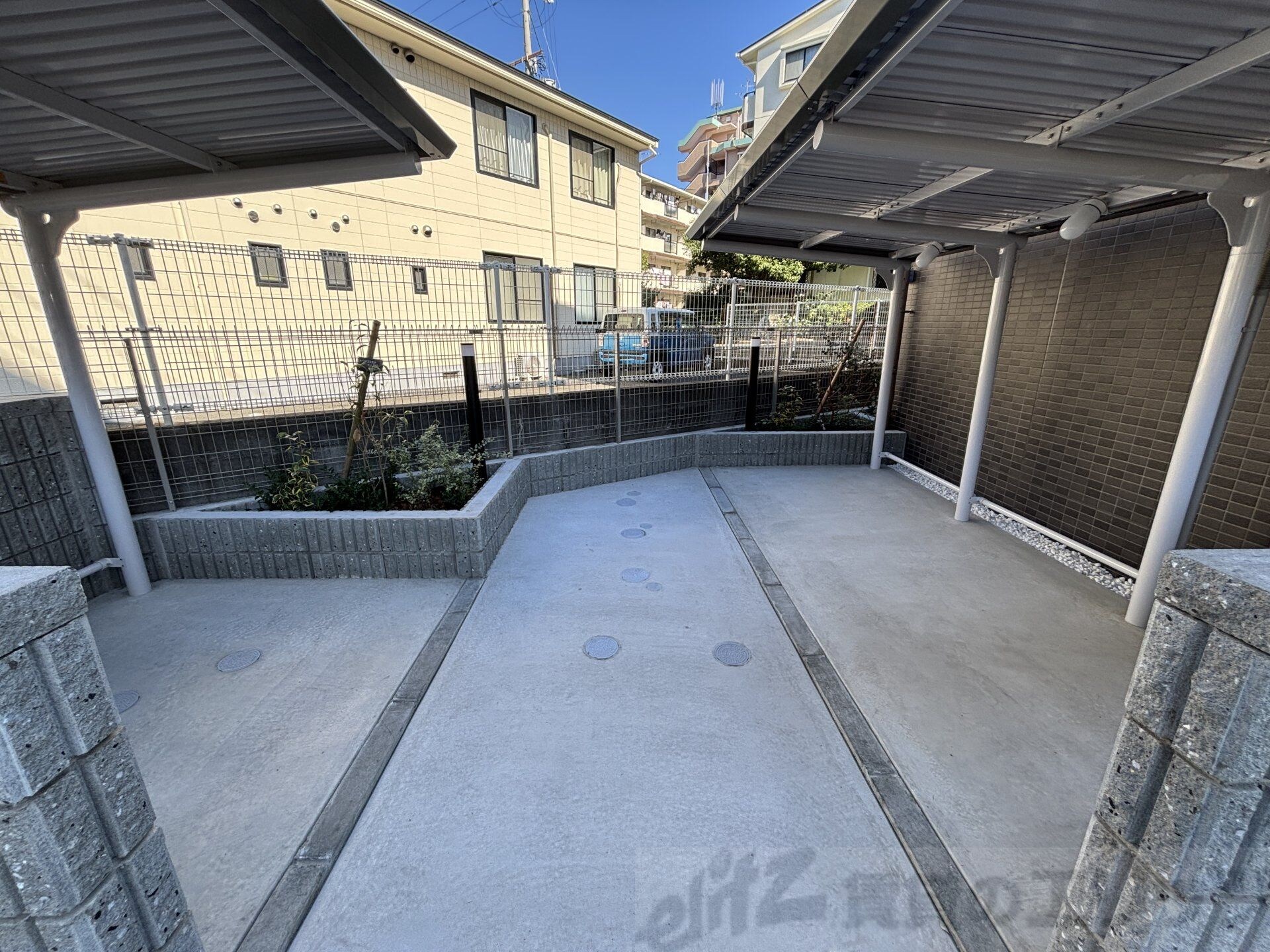 ピュアメゾン美沢の物件内観写真