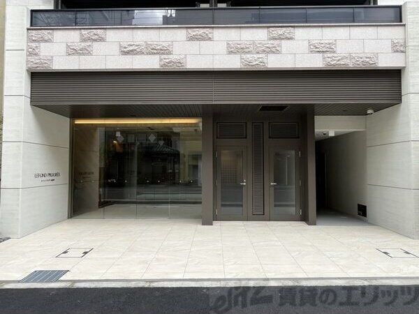 ルフォンプログレ南森町の物件内観写真