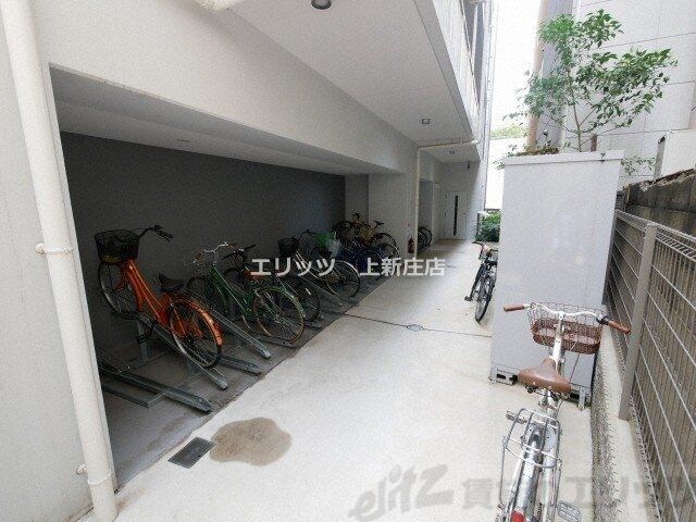 ラルーチェ北梅田の物件内観写真