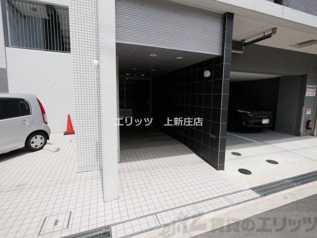 ラルーチェ北梅田の物件内観写真