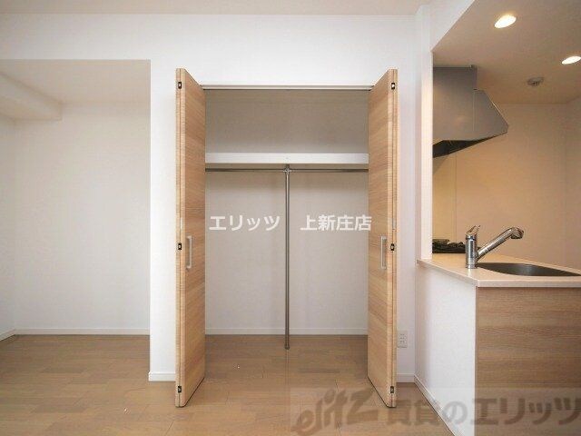 ラルーチェ北梅田の物件内観写真