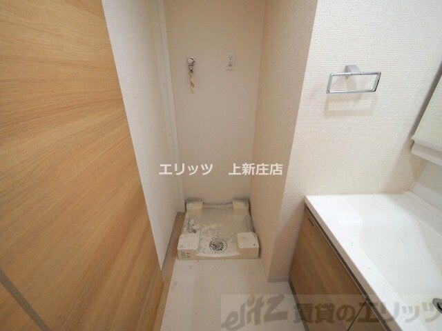 ラルーチェ北梅田の物件内観写真