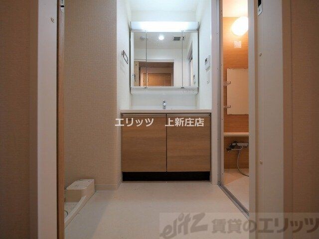 ラルーチェ北梅田の物件内観写真