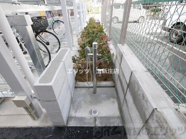 エスリードレジデンス梅田フロントの物件内観写真