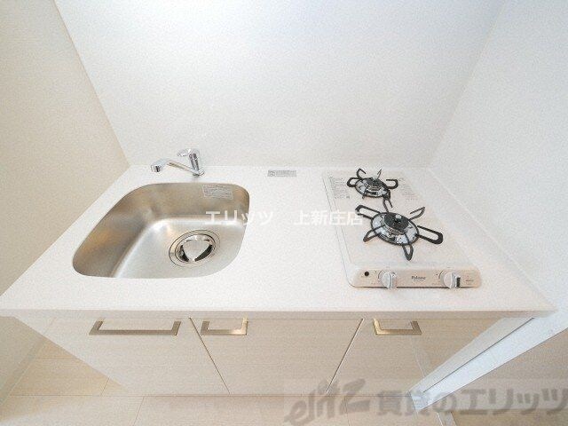 エスリードレジデンス梅田フロントの物件内観写真