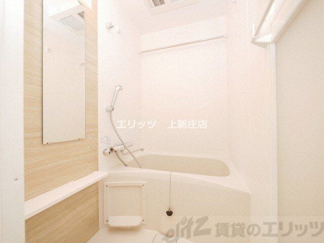 エスリードレジデンス梅田フロントの物件内観写真