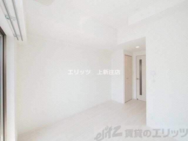 エスリードレジデンス梅田フロントの物件内観写真
