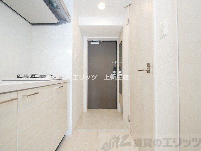 エスリードレジデンス梅田フロントの物件内観写真