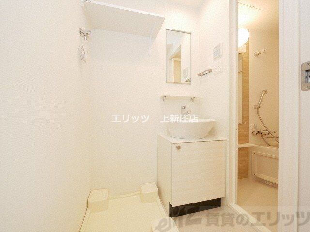 エスリードレジデンス梅田フロントの物件内観写真