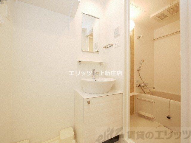 エスリードレジデンス梅田フロントの物件内観写真