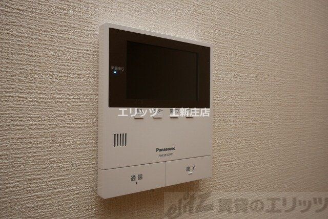 Casa Brancheの物件内観写真