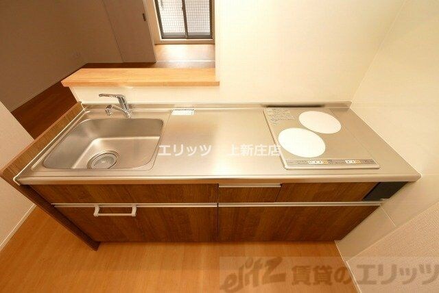 Casa Brancheの物件内観写真