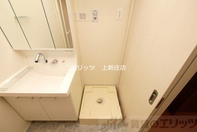 Casa Brancheの物件内観写真