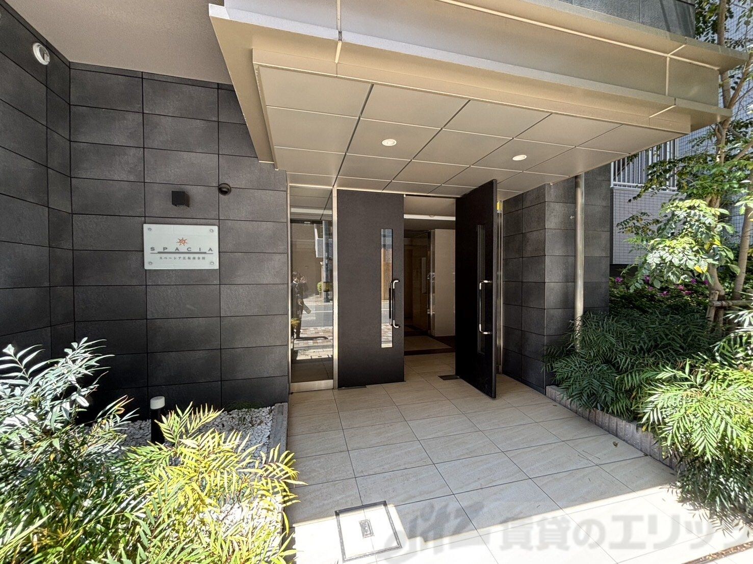 スペーシア江坂南金田の物件内観写真