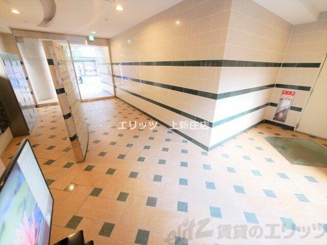 SERENiTE天六西の物件内観写真