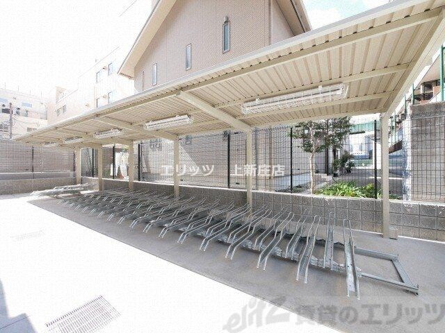 S-RESIDENCE天満Gracisの物件内観写真