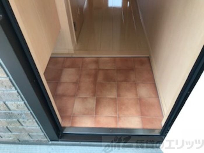 エミネンス榎坂の物件内観写真