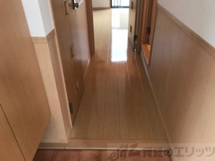 エミネンス榎坂の物件内観写真