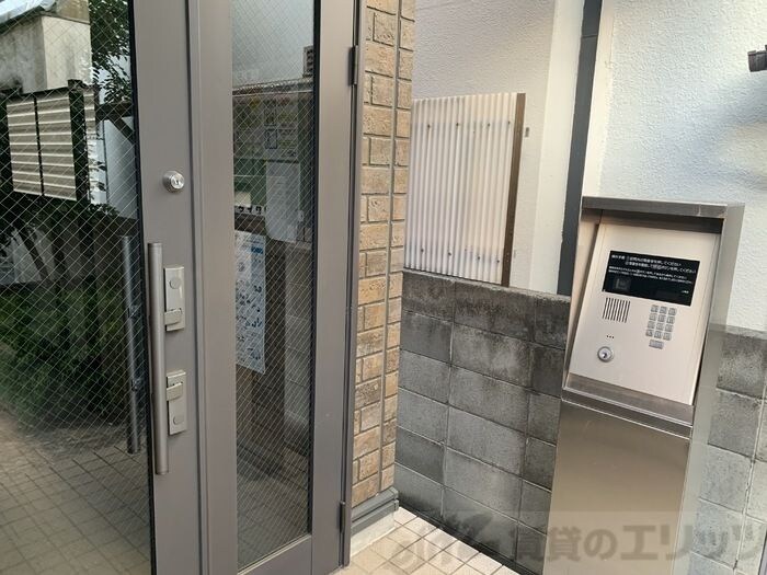 エミネンス榎坂の物件内観写真