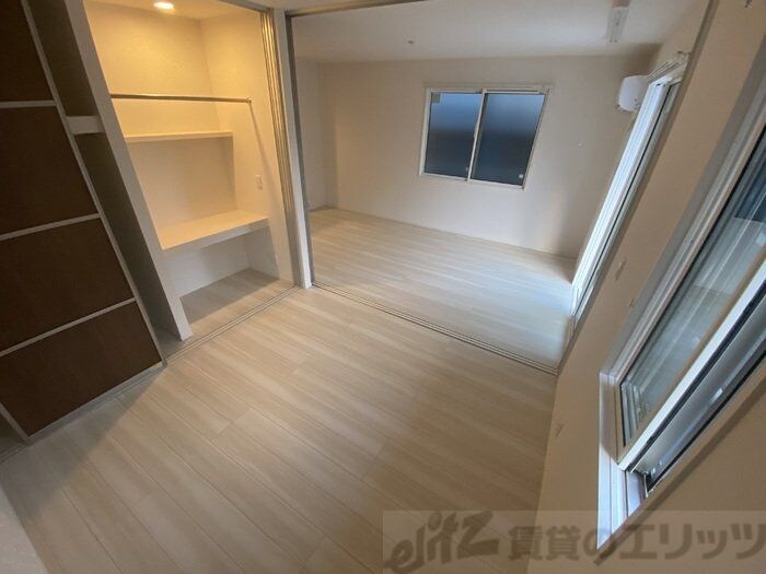 ネクストステージヤハタの物件内観写真