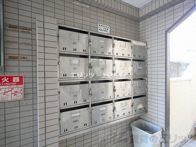 シャトー玉川第一の物件内観写真