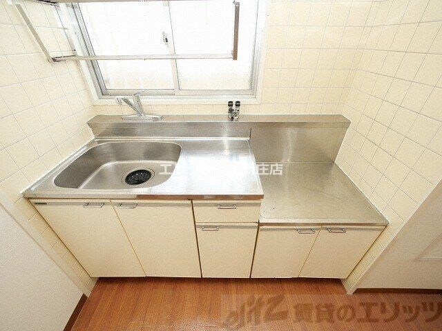 シャトー玉川第一の物件内観写真