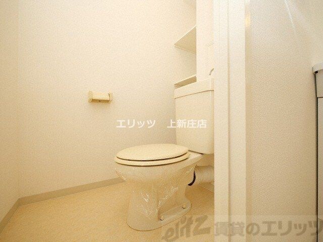 シャトー玉川第一の物件内観写真