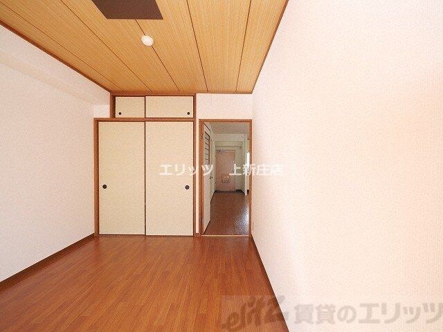 シャトー玉川第一の物件内観写真