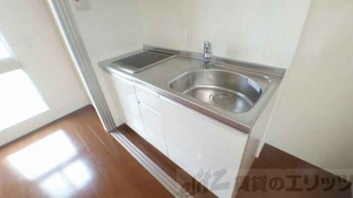 メープルヒルの物件内観写真