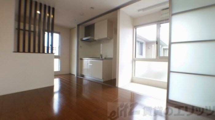 メープルヒルの物件内観写真